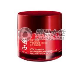 最爱中国味!汉方护肤当下正流行